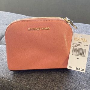 Michael Kors Travel Pouch